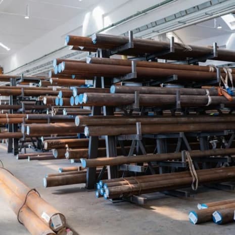 Case-hardening steels