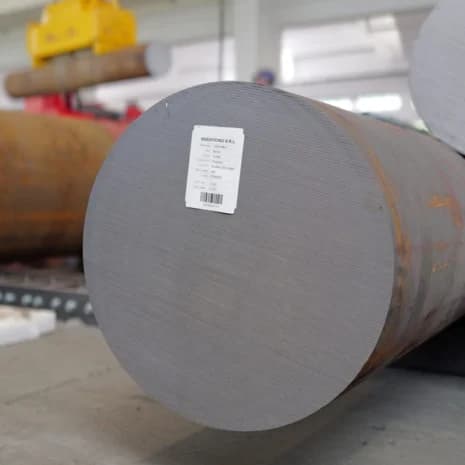 Bearing steels