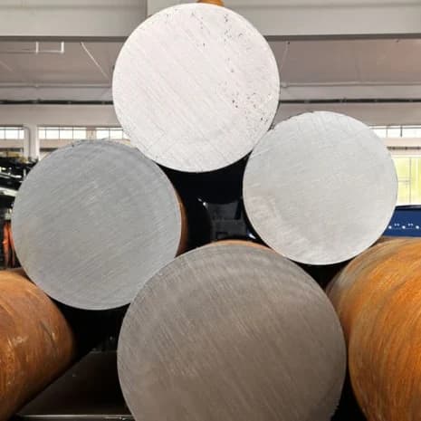 Valve steels